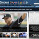 Image for article titled Mark Buehrle Didn't Pitch Much Out Of The Stretch Today